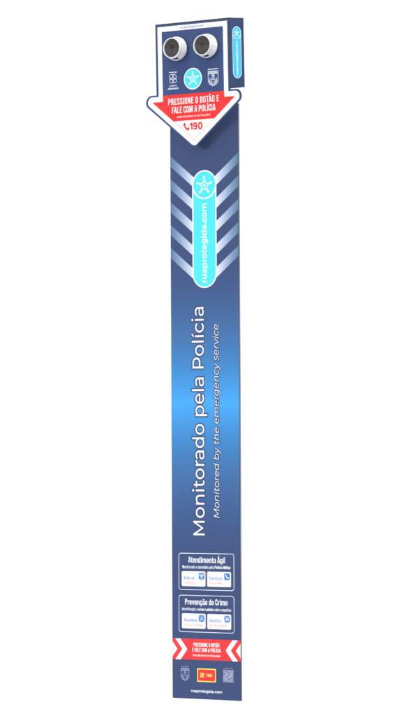 totem duo ruaprotegida